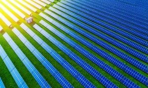 solar park