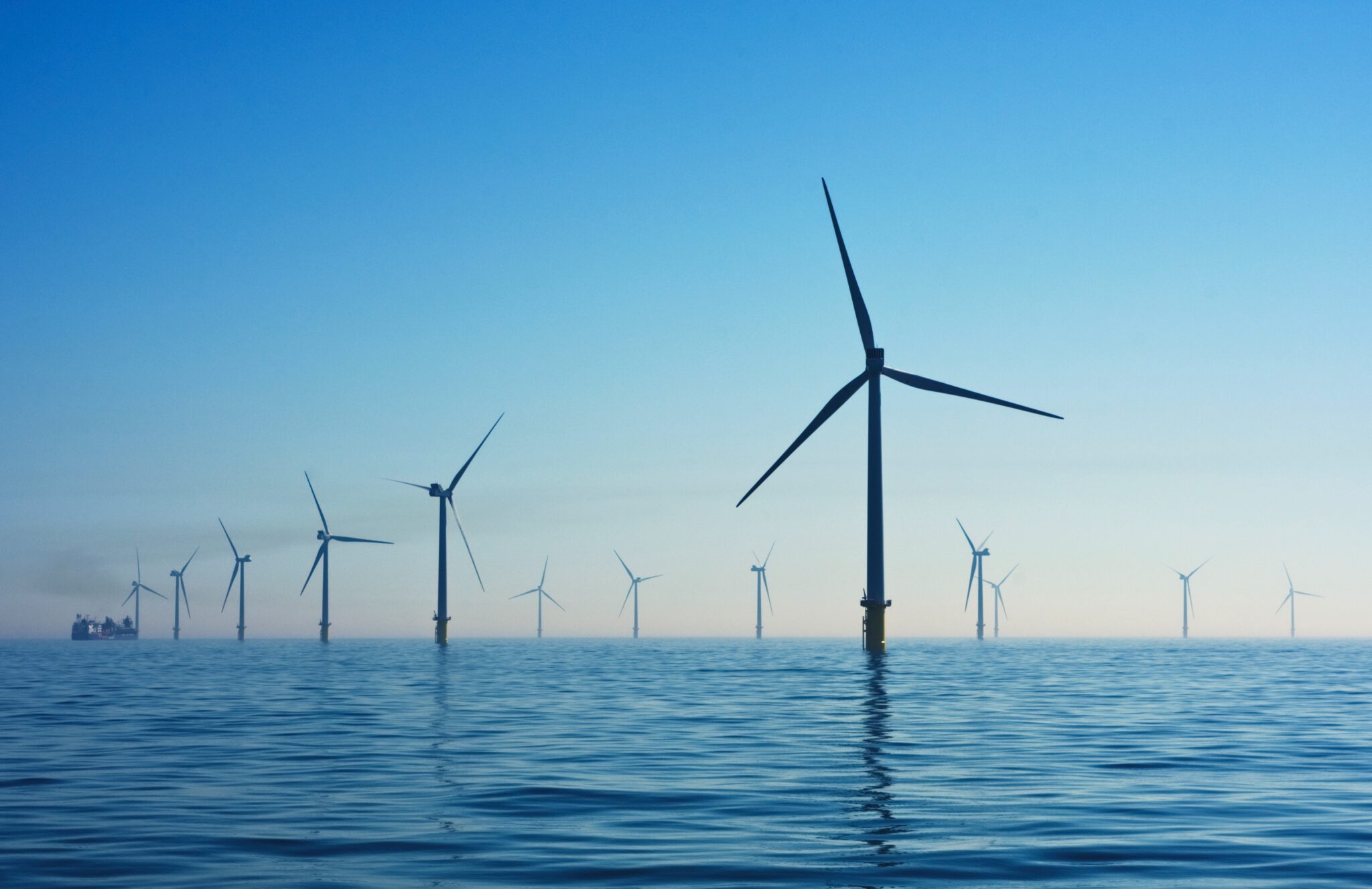 OffShore Structure