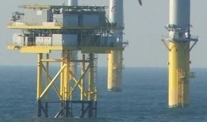 Jacket Structures