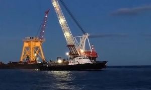 Floating Foundations