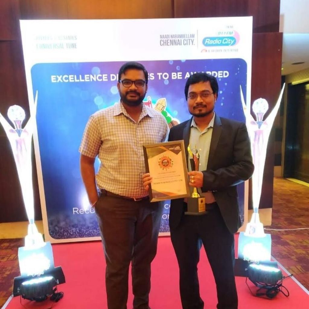 award