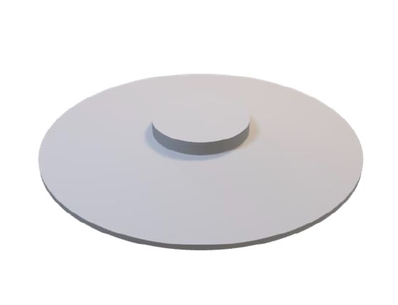 shallow foundation