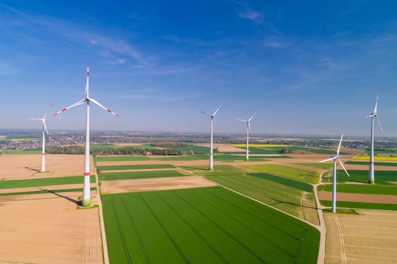 wind farm optimization